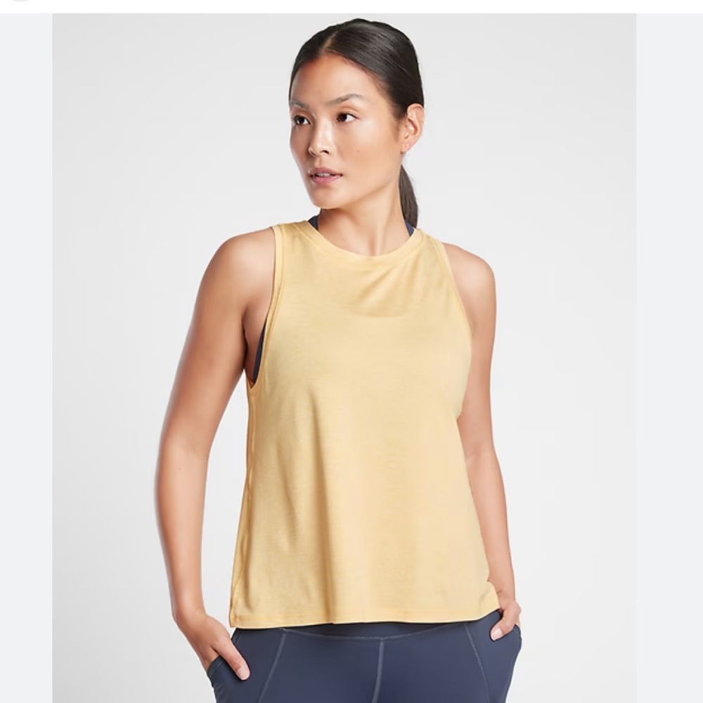 Athleta tank